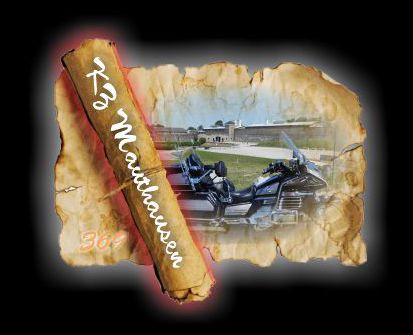 447 KZ Mauthausen